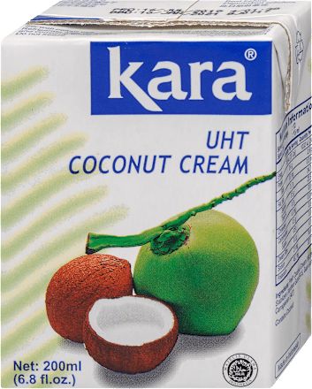 Kókuszkrém, 200 ml