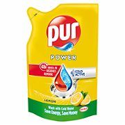 Pur Lemon Refill mosogatószer 450 ml