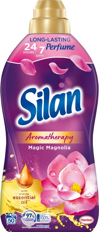 Silan magic magn.öblítő 1100ml