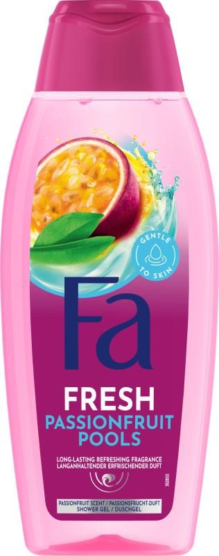 Fa Passionfruit tusfürdő 400 ml
