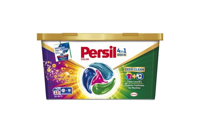 Persil Discs Color mosókapszula 13 mosás