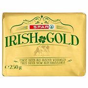 Spar ír vaj 250g
