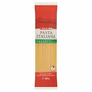SPAR Pasta Italiana Spaghetti n. 5 durumbúzadarából készült száraztészta 500 g