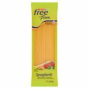 SPAR free from spagetti gluténmentes száraztészta 500 g