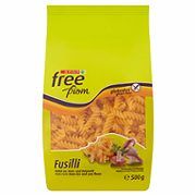 SPAR free from Fusilli kukorica- és rizslisztből készült, gluténmentes száraztészta 500 g