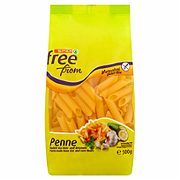 SPAR free from penne gluténmentes száraztészta 500 g