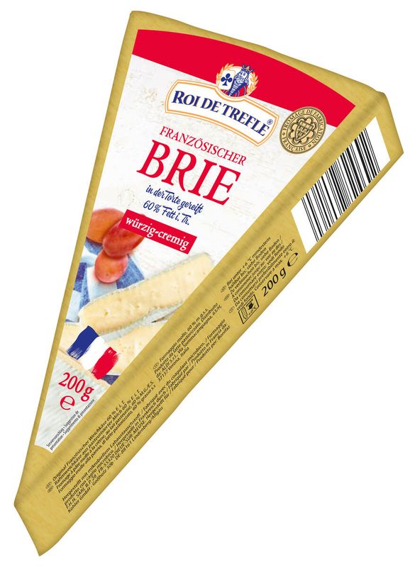Francia briesajt 200g