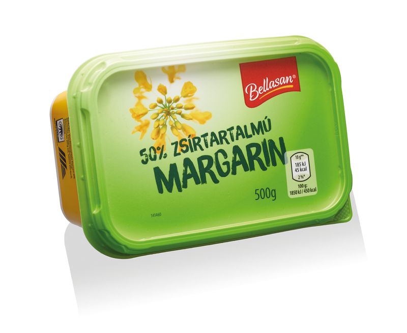 Margarin 50% 500g