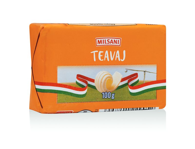 Milsani/Milfina teavaj 100g