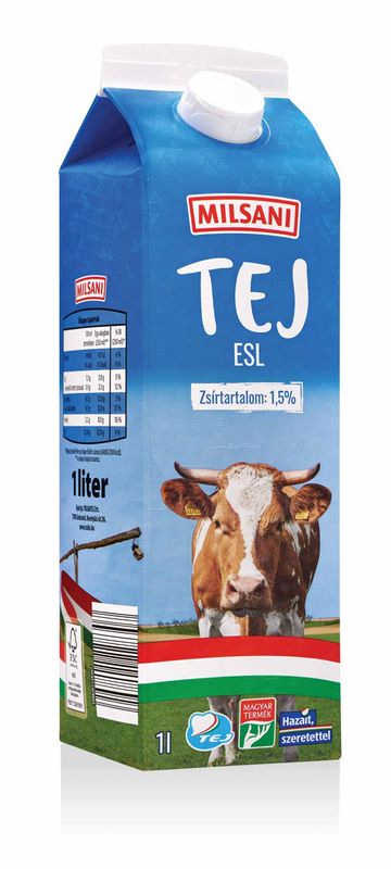 ESL tej 1,5 % 1L