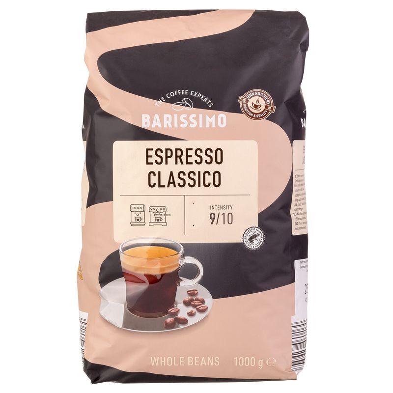 Espresso Classico 1 kg