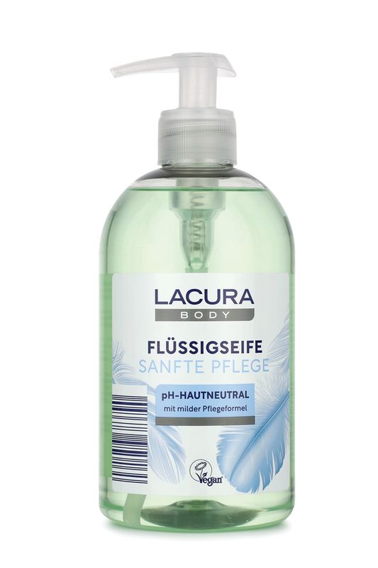 Folyékony szappan 500ml