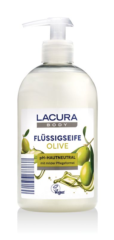 Folyékony szappan 500ml