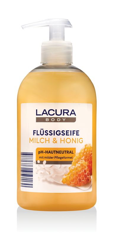 Folyékony szappan 500ml