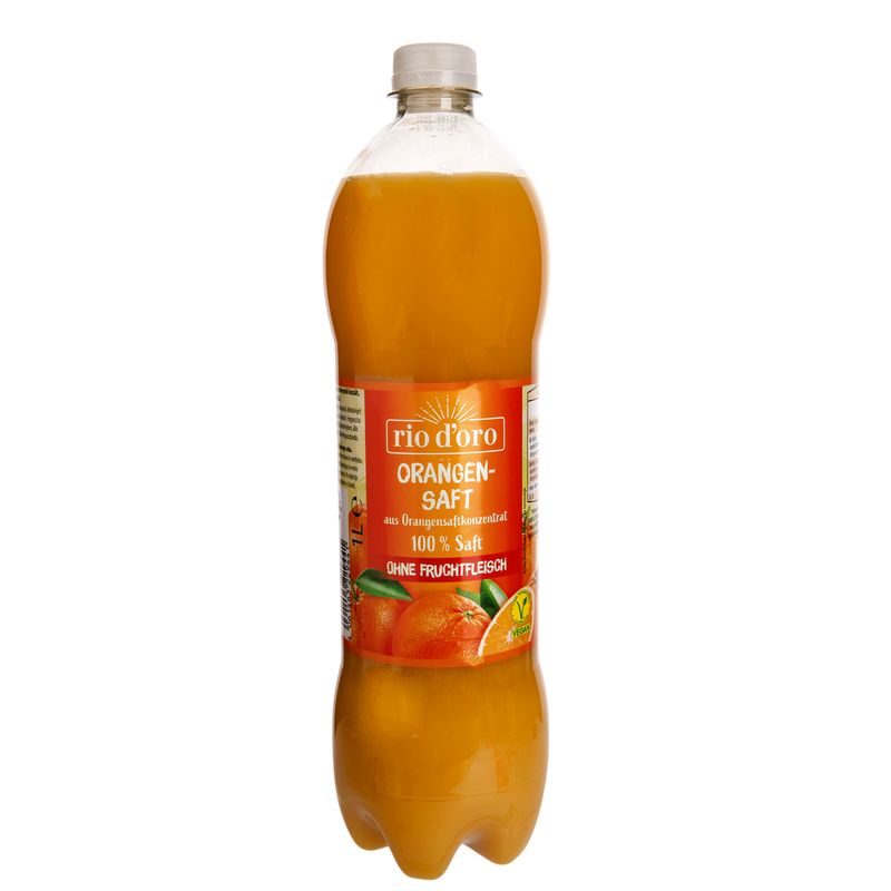 Narancslé 1l
