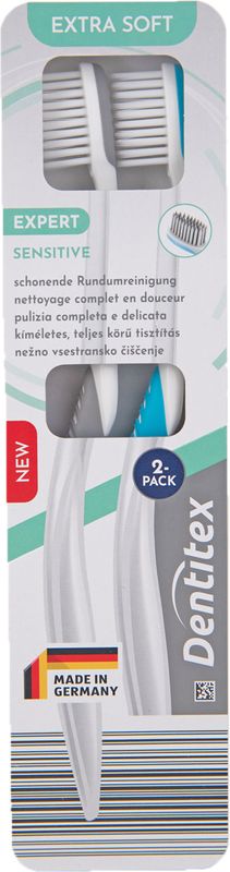 Prémium fogkefe