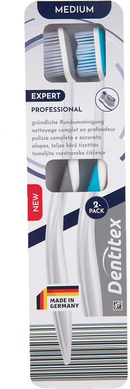 Prémium fogkefe