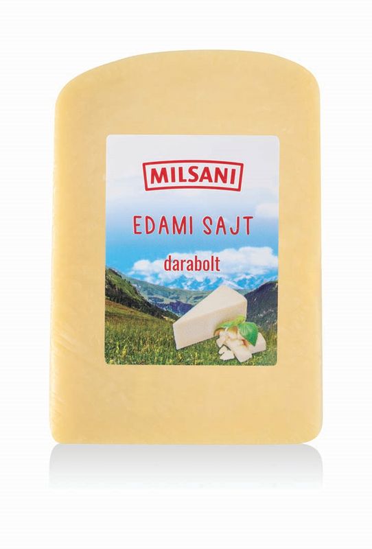 Edámi sajt 350g