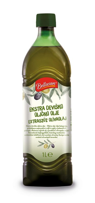 Extra szűz olívaolaj 1l