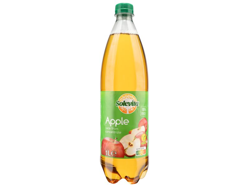 Solevita Almalé , 1l