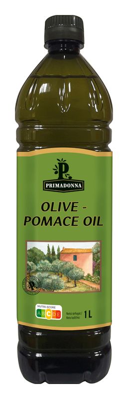 Primadonna Olívaolaj , 1l