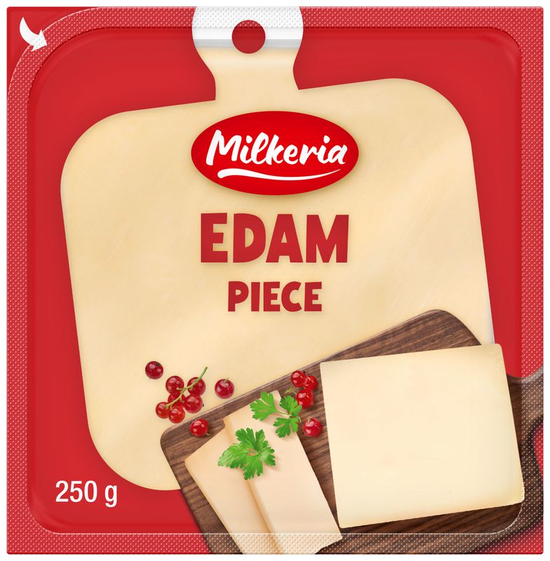 Milkeria edami sajt