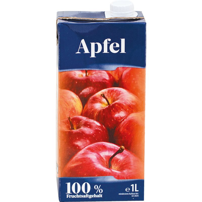 Almalé 100% 1l