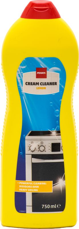 Penny súrolókrém 750ml