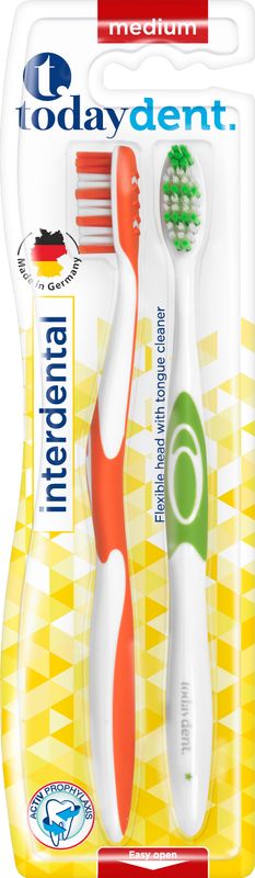 Todaydent fogkefe int.medium
