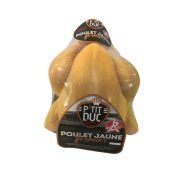 Label Rouge csirke